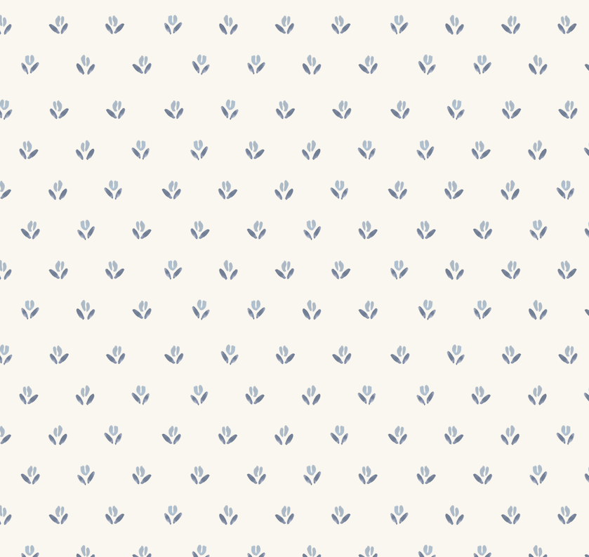 Baylor Floral Removable Wallpaper in Cream, Sage-Green & Dusty-Rose
