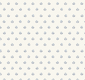 Baylor Floral Removable Wallpaper in Cream, Sage-Green & Dusty-Rose