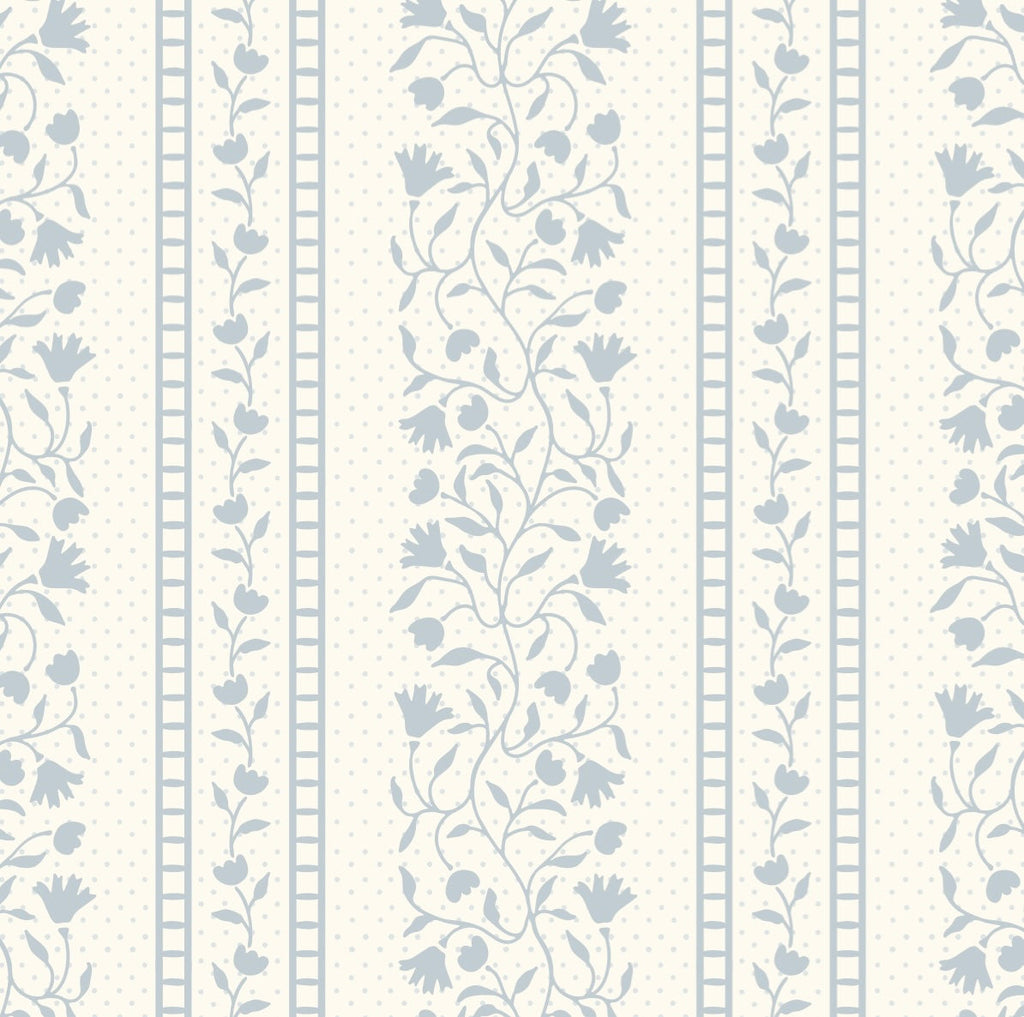 Gretchen Removable Peel and Stick Wallpaper by Heights Design