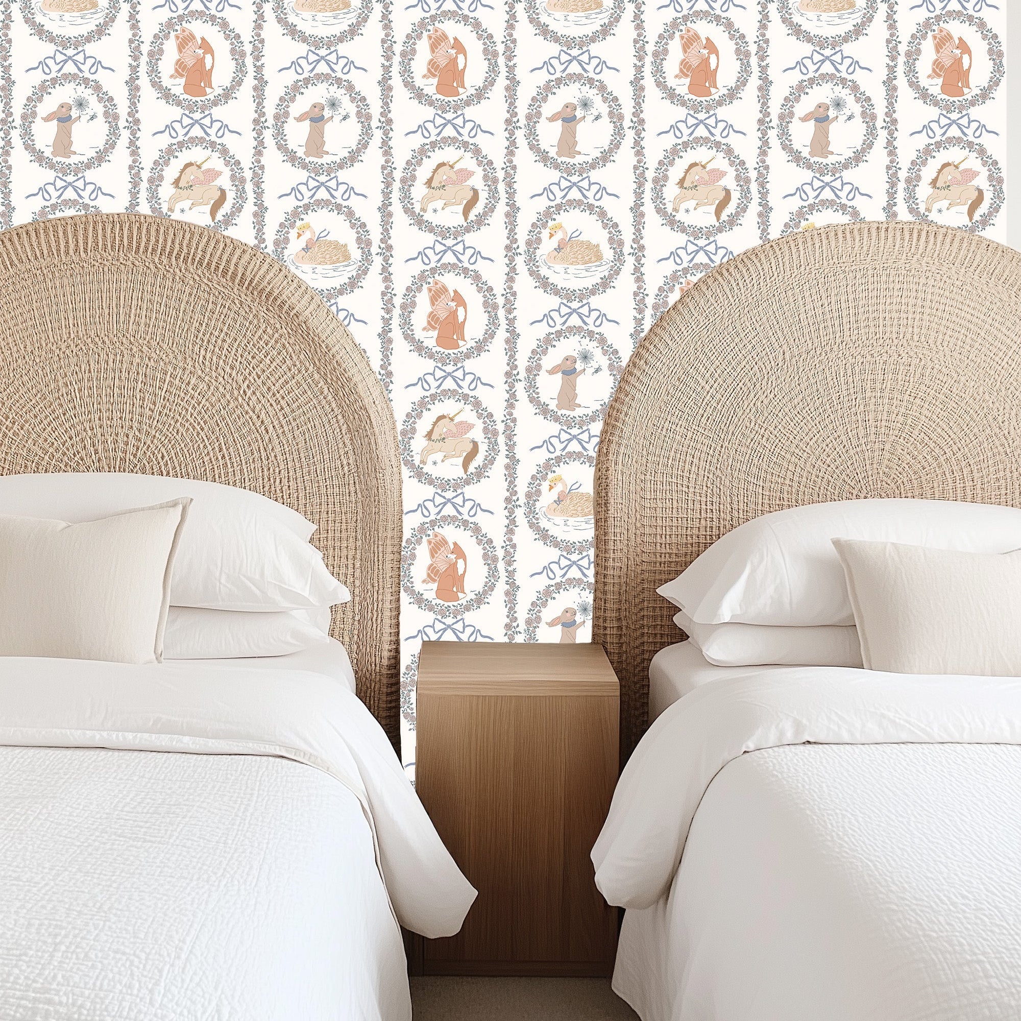 Layce Peel and Stick Removable Wallpaper for Modern Home Decor
