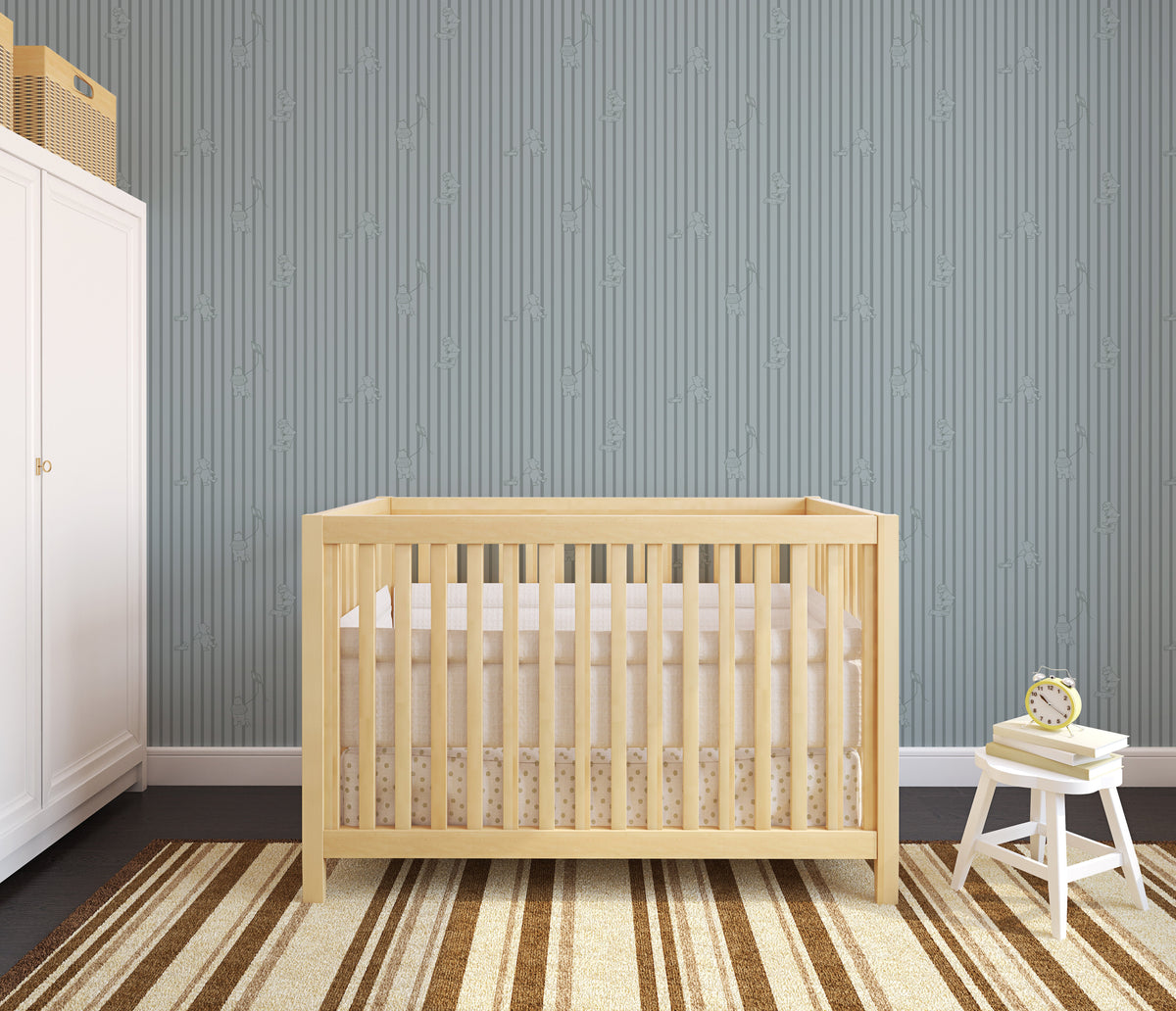 Henson Wallpaper by The Lil Dills Shop