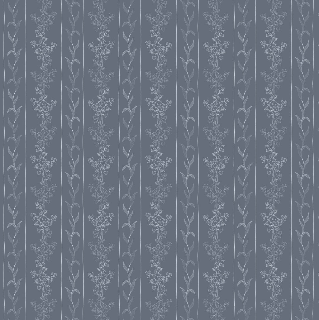 Ada Removable Peel and Stick Wallpaper by Astrid Blanchard
