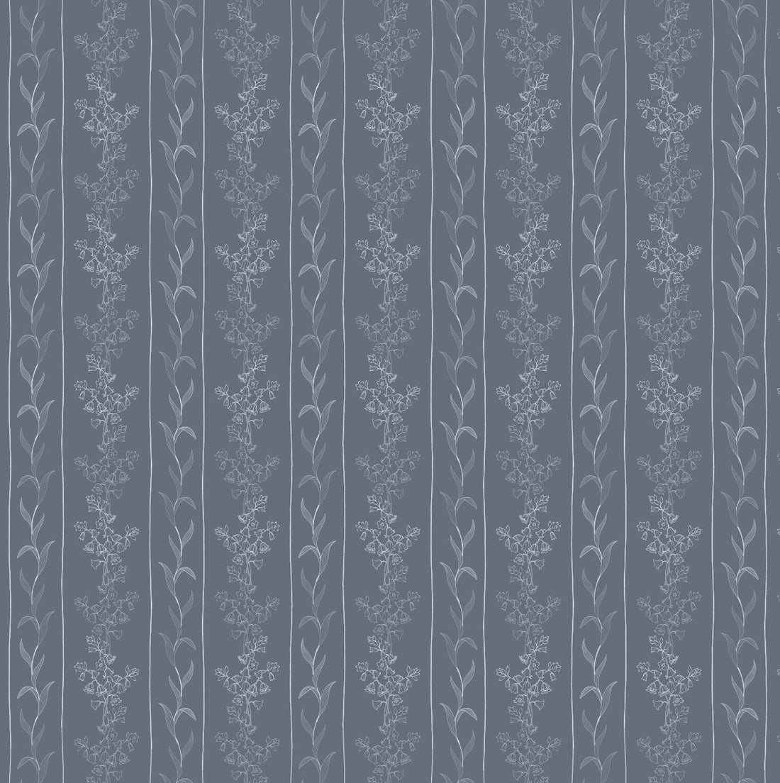 Ada Removable Peel and Stick Wallpaper by Astrid Blanchard