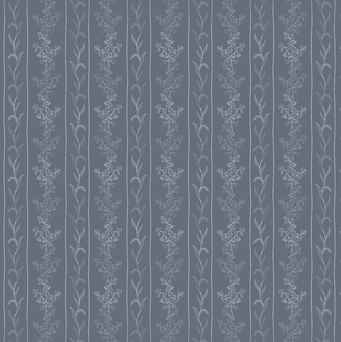 Ada Removable Peel and Stick Wallpaper by Astrid Blanchard