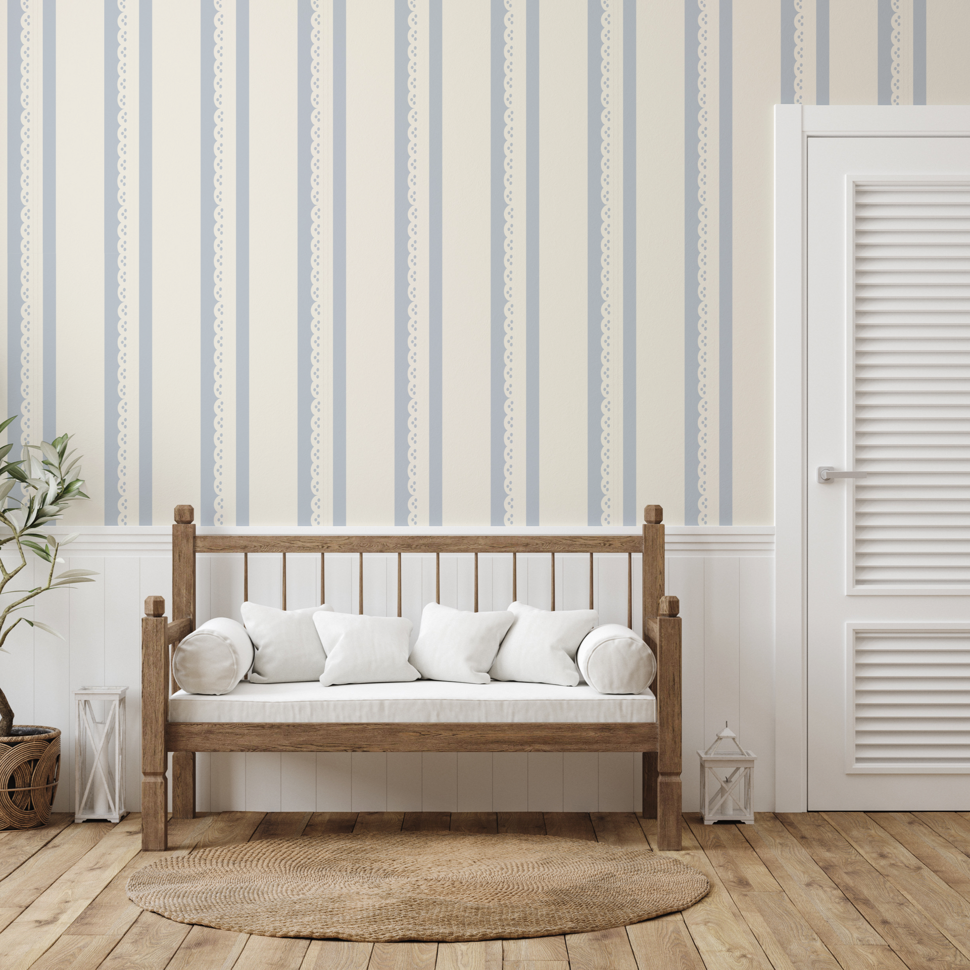Dorit Wallpaper Removable Peel and Stick Wall Decor