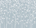 Holmes Wallpaper by Melissa Dayton