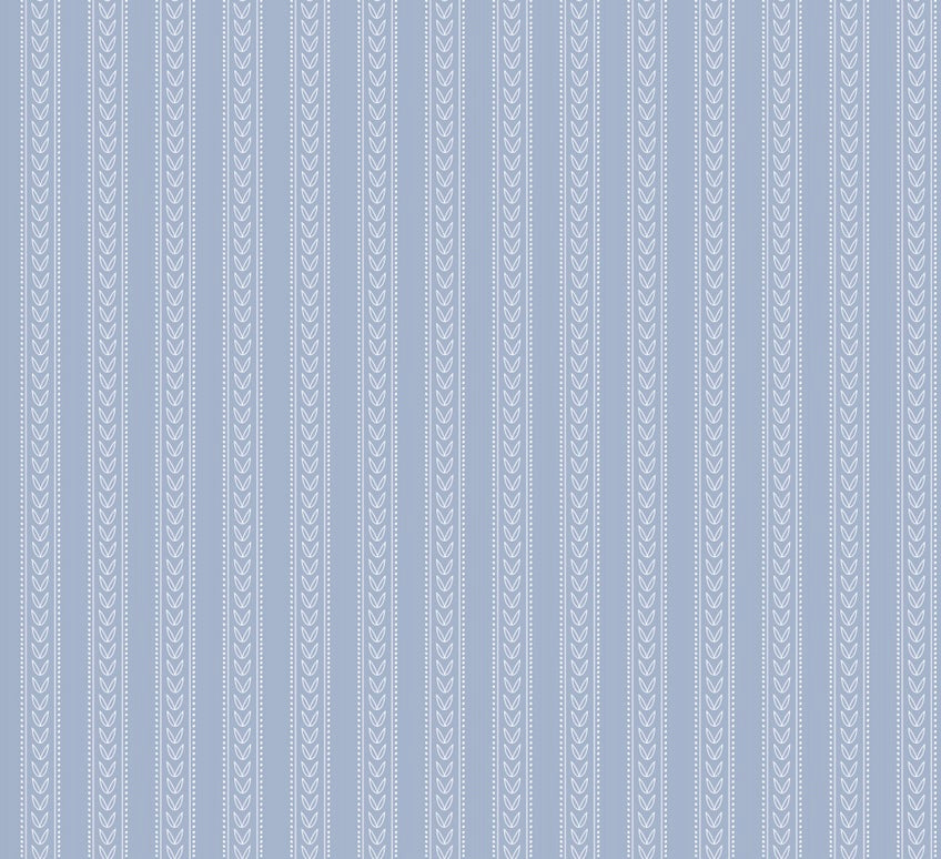Elovie Removable Peel and Stick Wallpaper by Quirky Paisley Designs