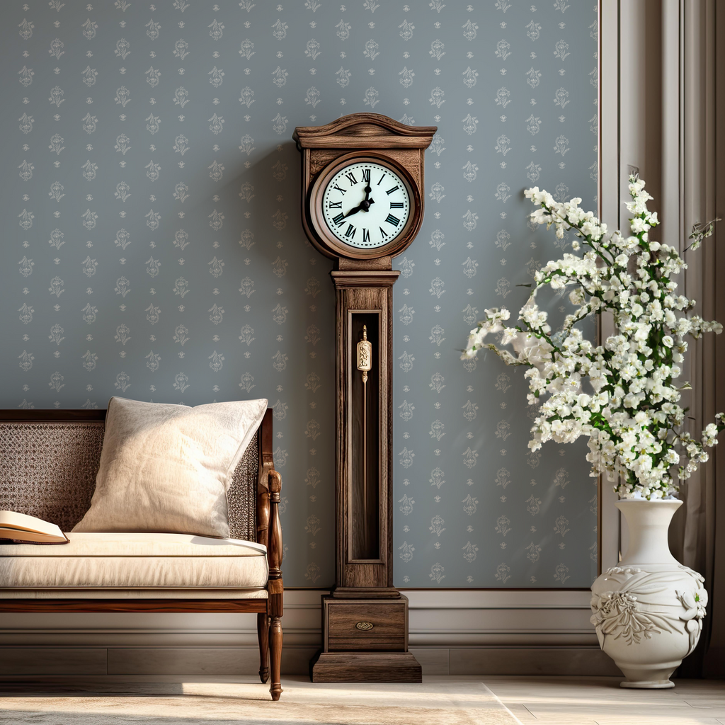 Fern Wallpaper by Trisha Patel - Peel and Stick Decor