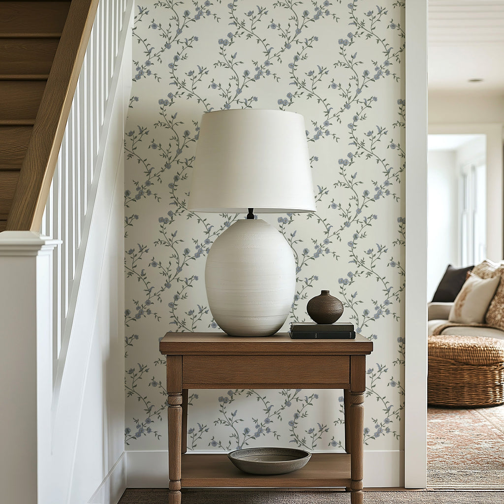 Tonita Wallpaper by Jensen Lang x Aubrey Fairchild