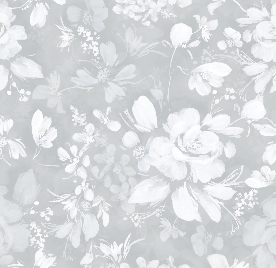 Bates Removable Wallpaper by Taddy Mikelaites