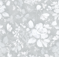 Bates Removable Wallpaper by Taddy Mikelaites