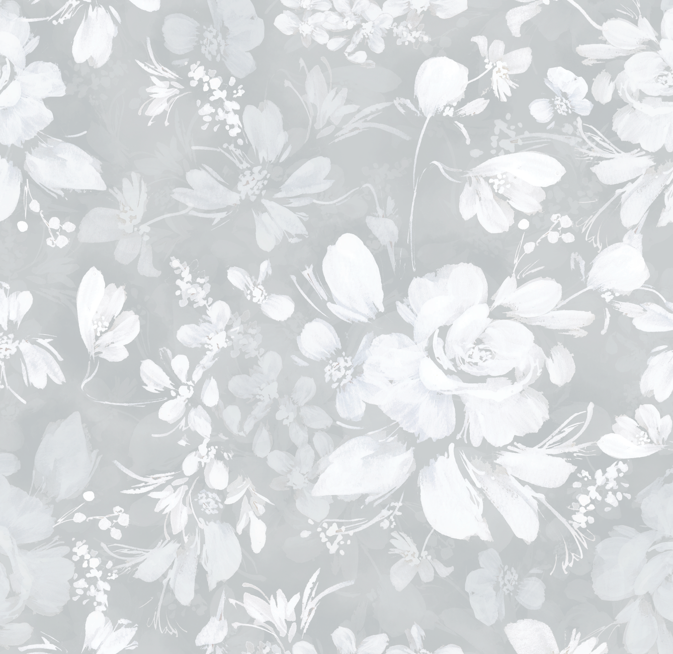 Bates Removable Wallpaper by Taddy Mikelaites