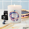 Blueberry Cheesecake 10oz Mystery Jewelry Candle