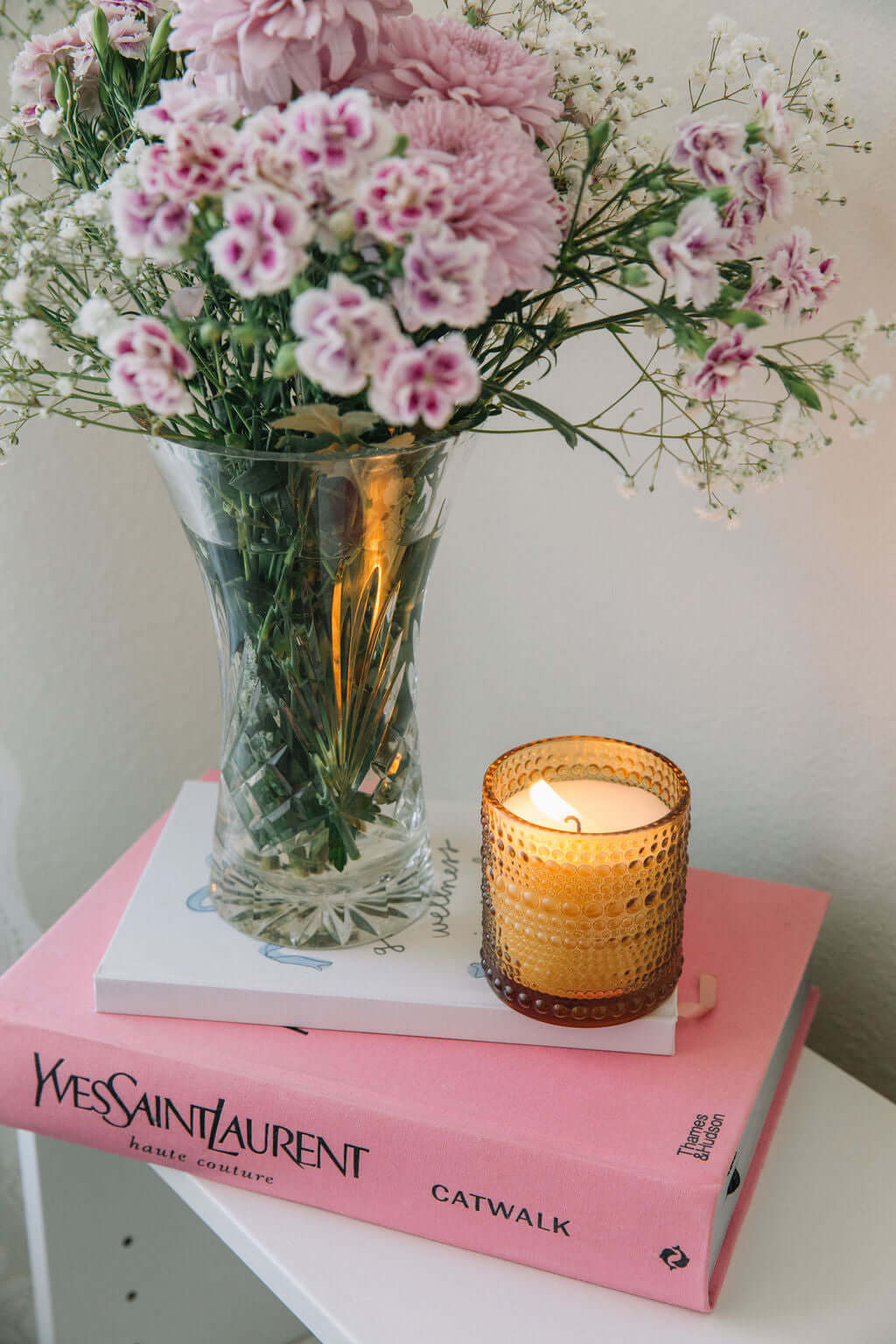 Aromática DIY Scented Candle Gift Set