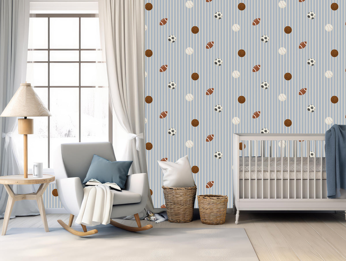 Gilbert Wallpaper by The Lil Dills Shop
