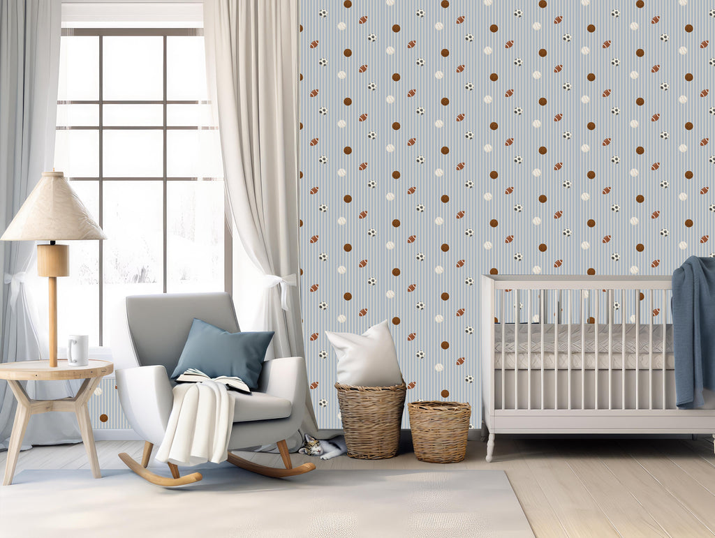 Gilbert Wallpaper by The Lil Dills Shop