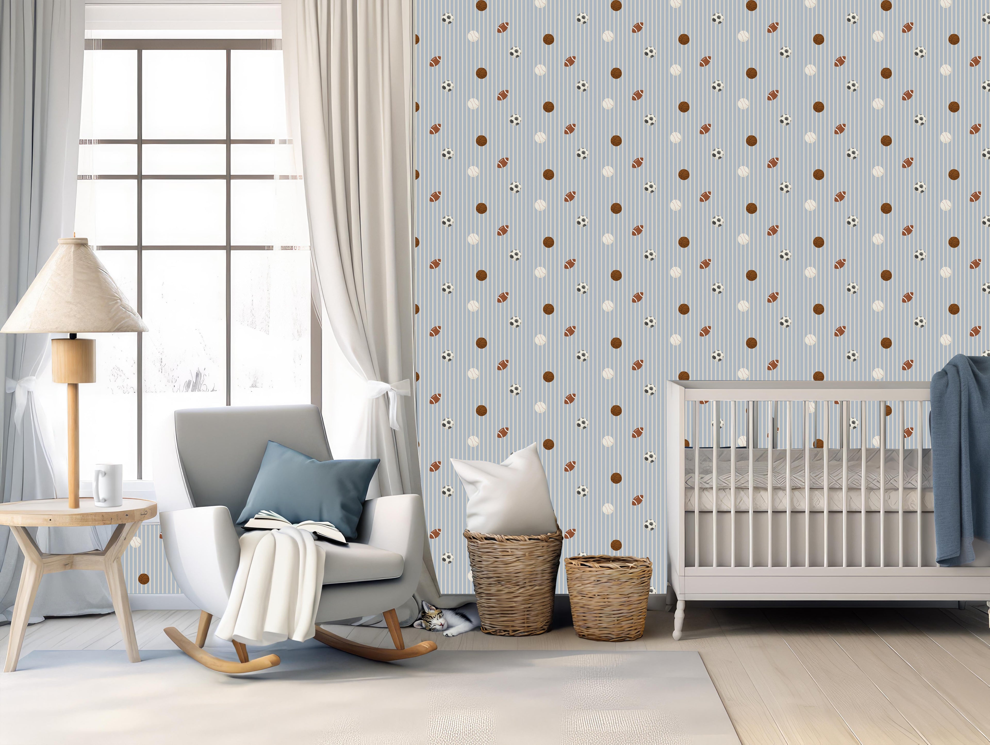 Gilbert Wallpaper by The Lil Dills Shop
