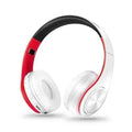 Foldable Wireless Bluetooth Headphones for Sport and Travel