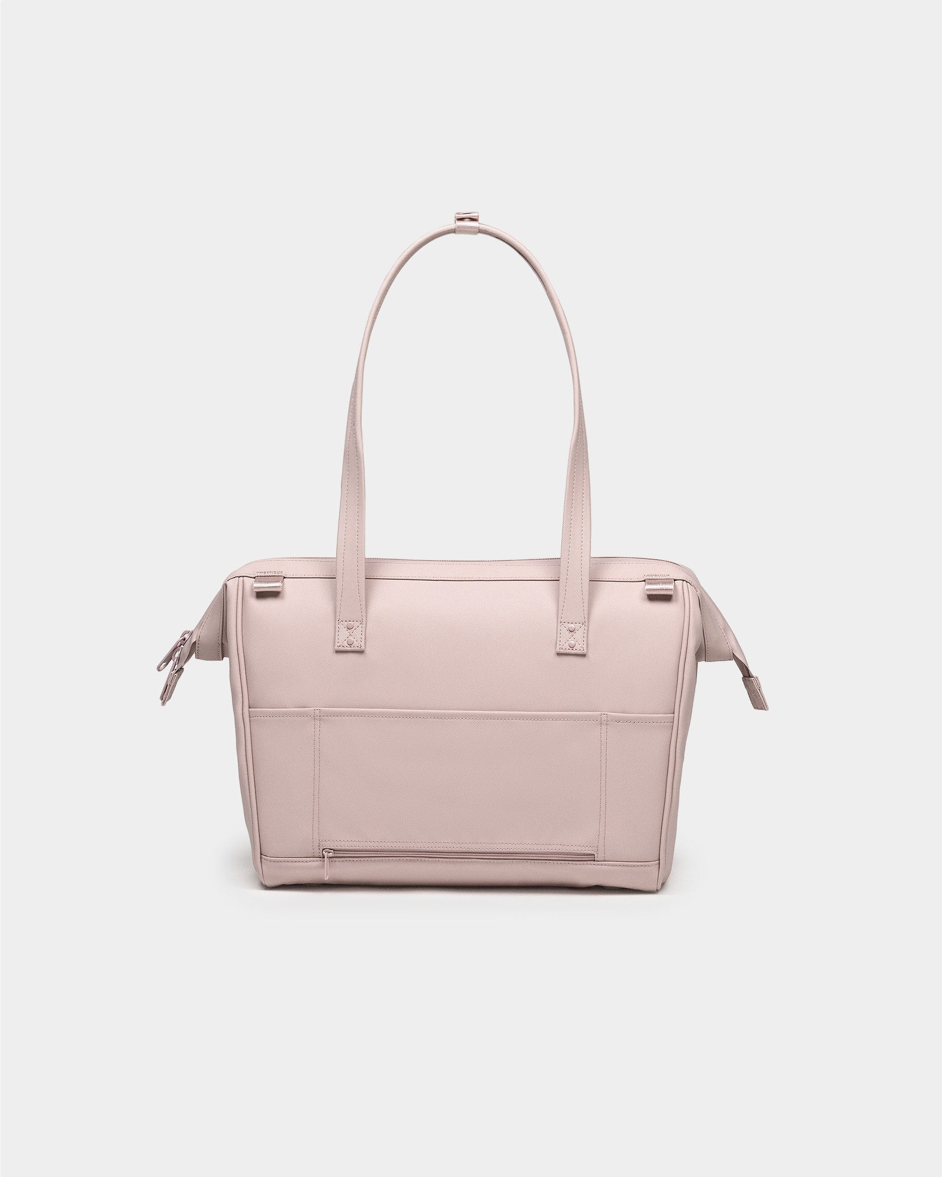 Cascade Compact Tote Bag - Weather-Proof Minimalist Carry-All