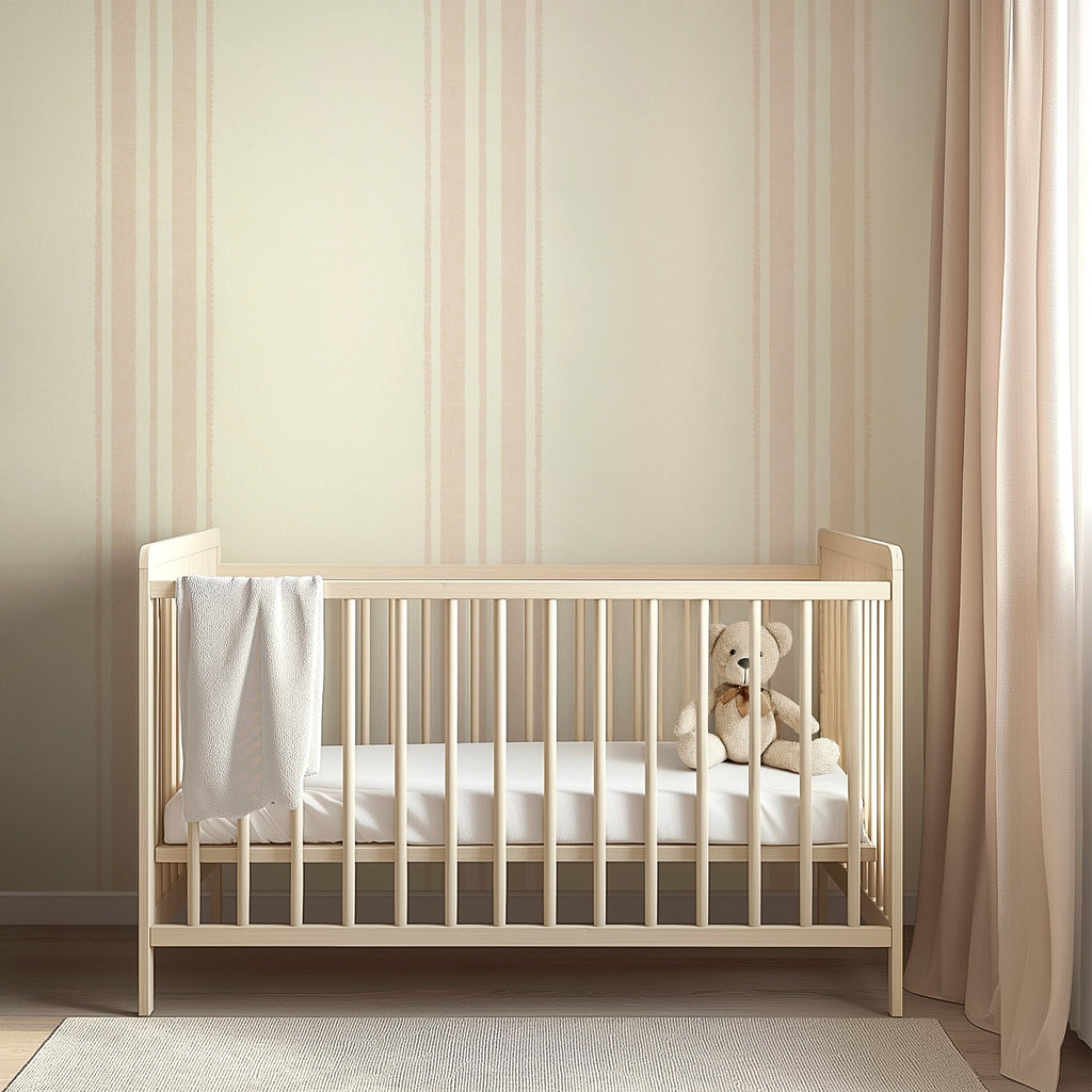 Ivelis Wallpaper by Biba Nima Design