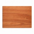 20" × 15" Thick Flat Grain Cutting Board
