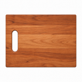 Single Handle Cutting Board