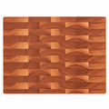 20" × 15" End Grain Cutting Board