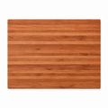 20" × 15" Edge Grain Cutting Board
