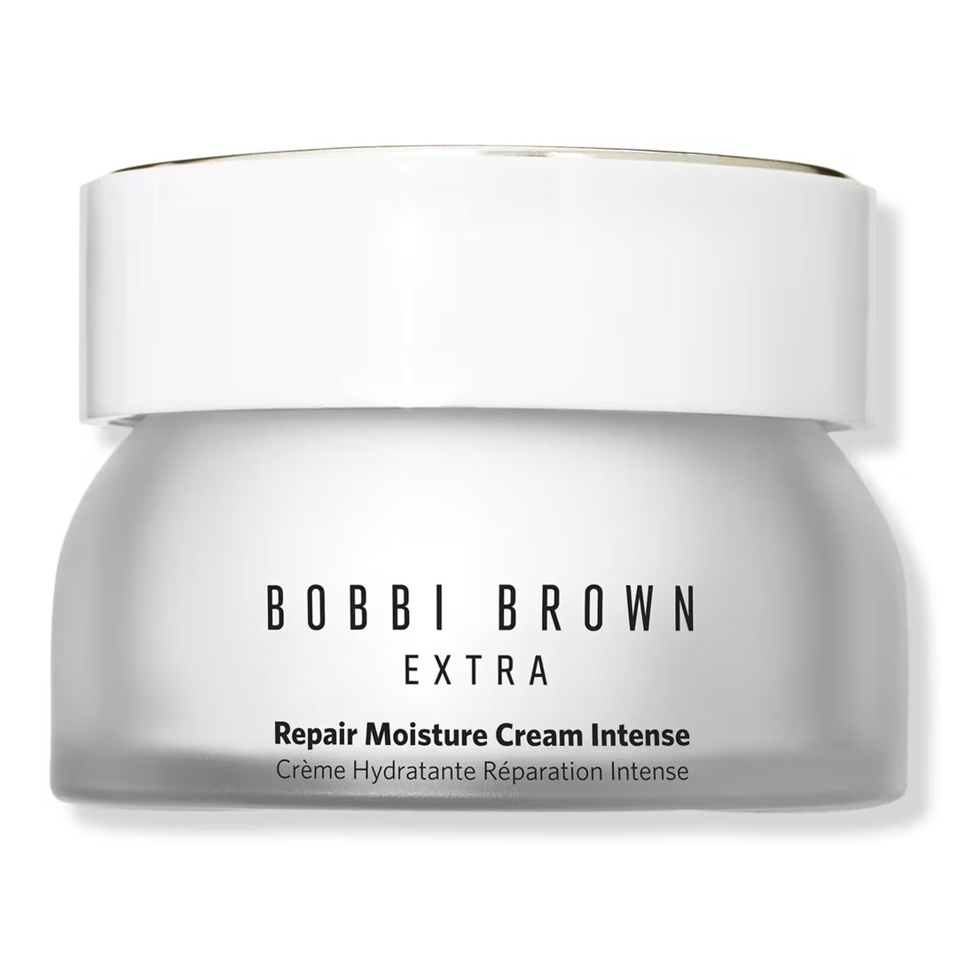 50ml jar of Bobbi Brown Extra Repair Moisture Cream Intense