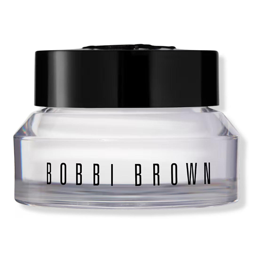Bobbi Brown Hydrating Eye Cream jar, 0.5 oz size, for under-eye hydration