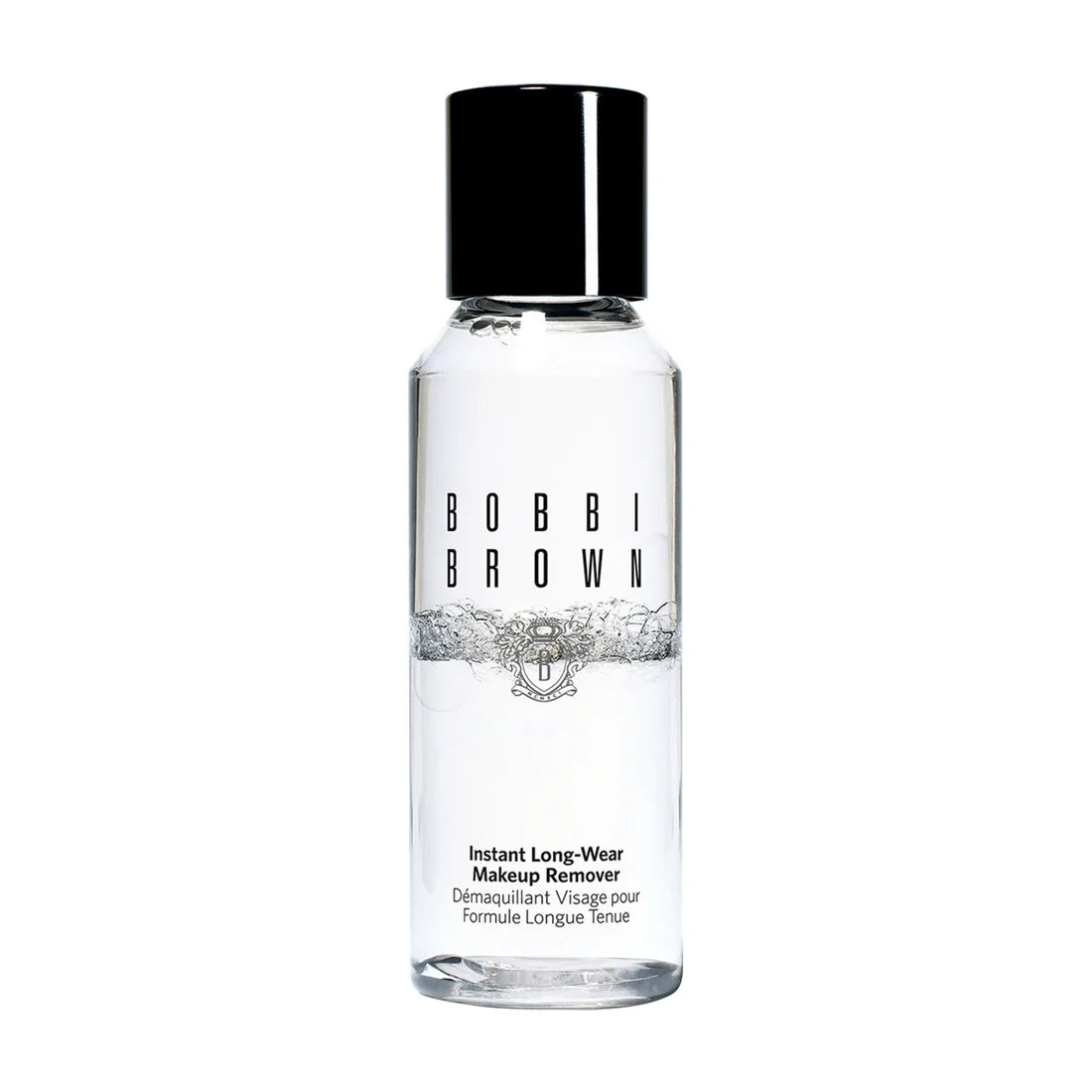 Bottle of Instant Long-Wear Eye Makeup Remover