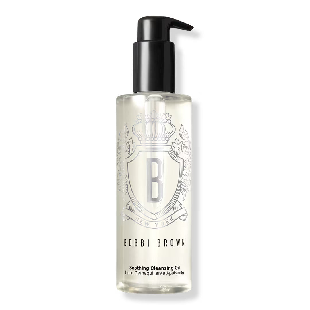 Bobbi Brown Soothing Cleansing Oil 200ml bottle