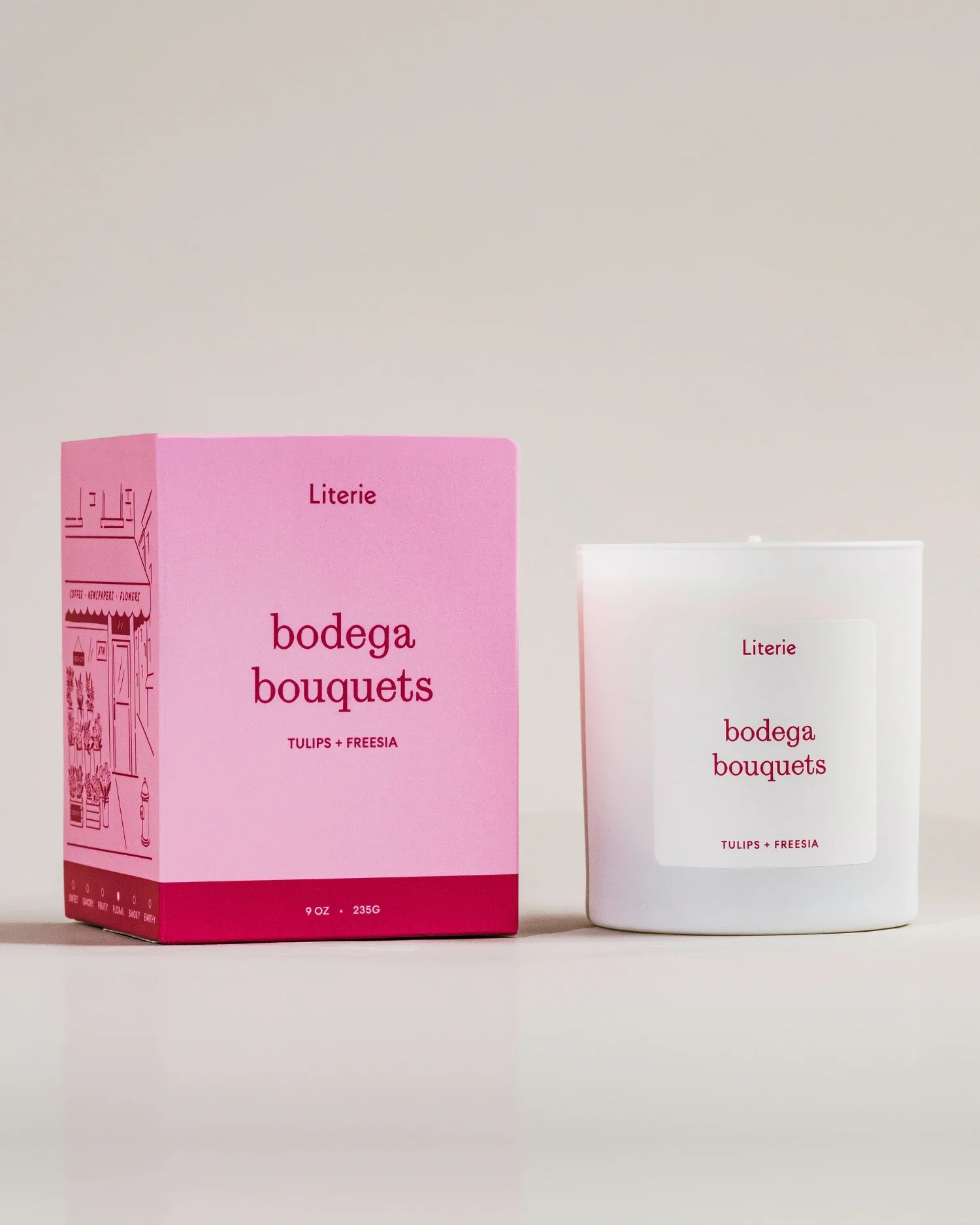 Bodega Bouquets