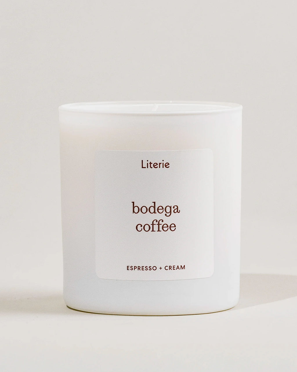 Bodega Coffee