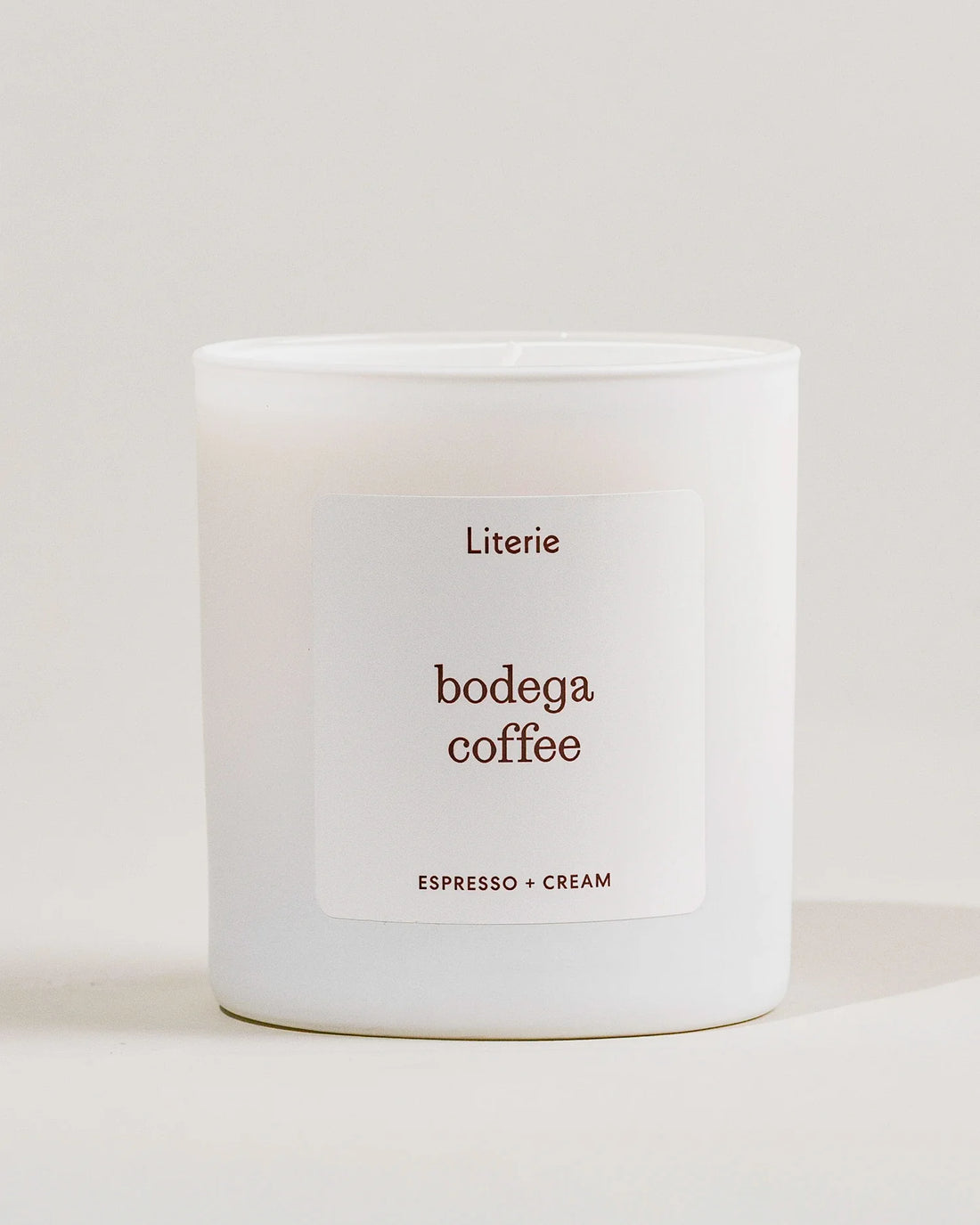 Bodega Coffee