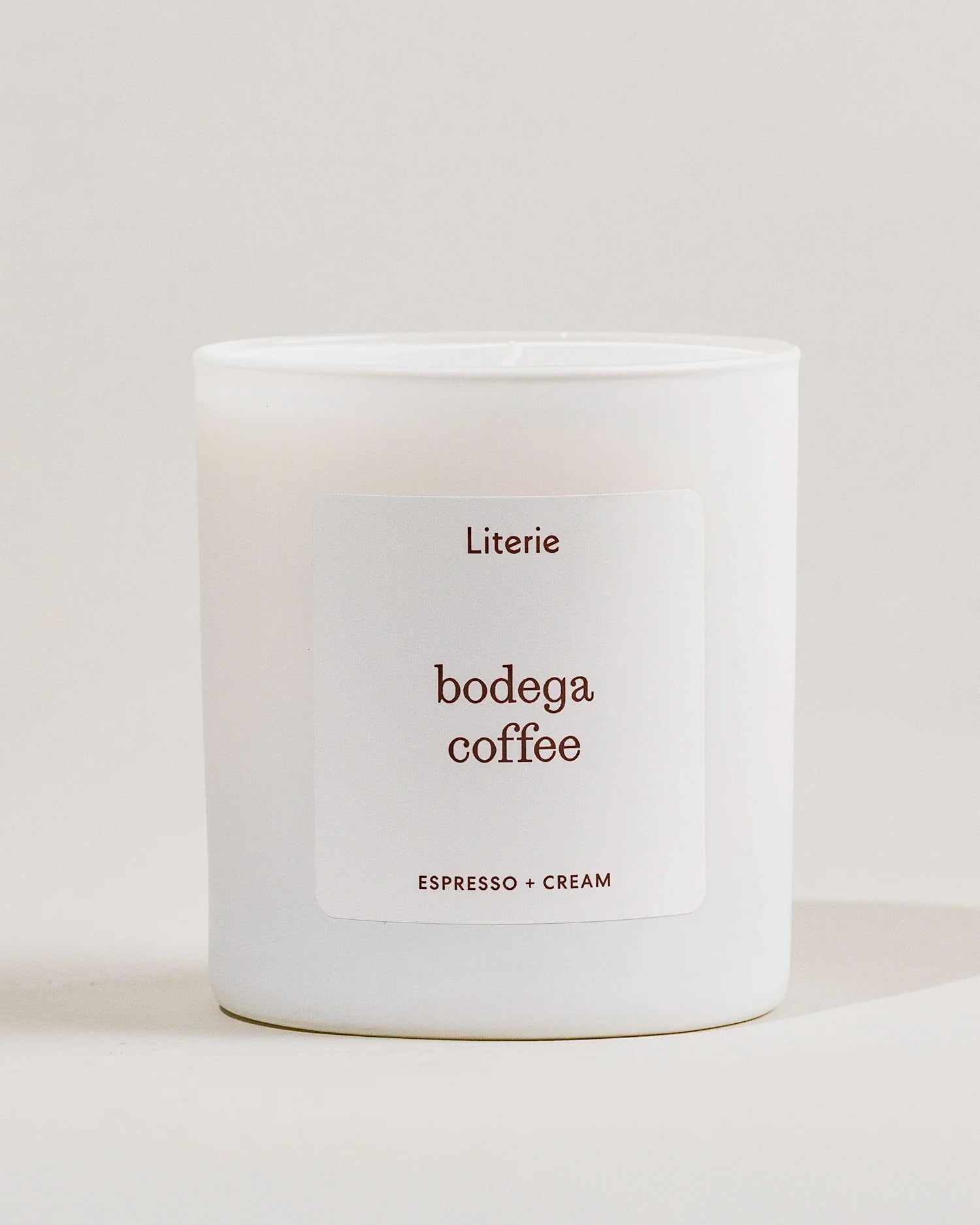 Bodega Coffee