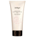 White and black packaging of Jurlique Smoothing Body Exfoliating Gel 6.7 OZ