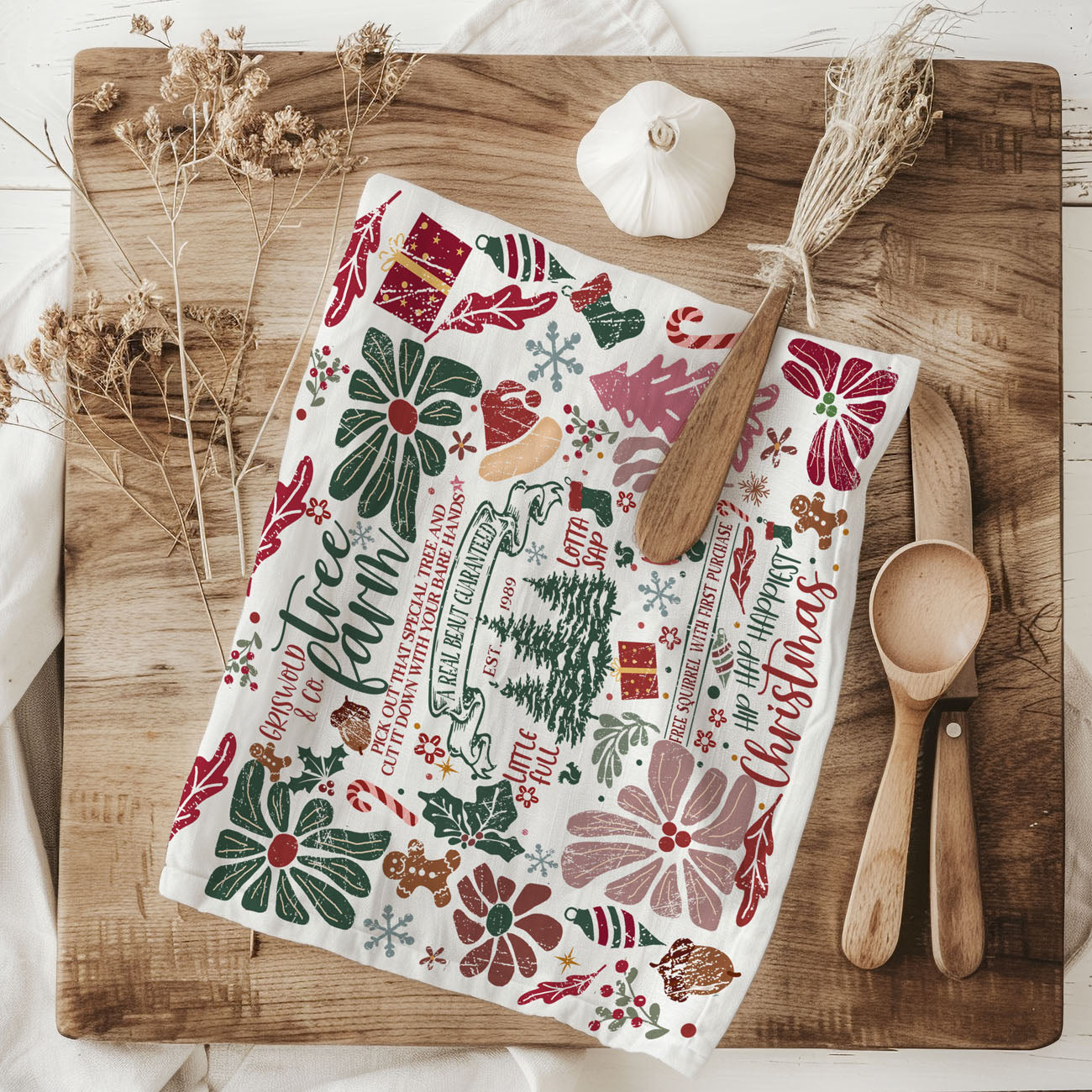 Boho Griswold PRE-ORDER