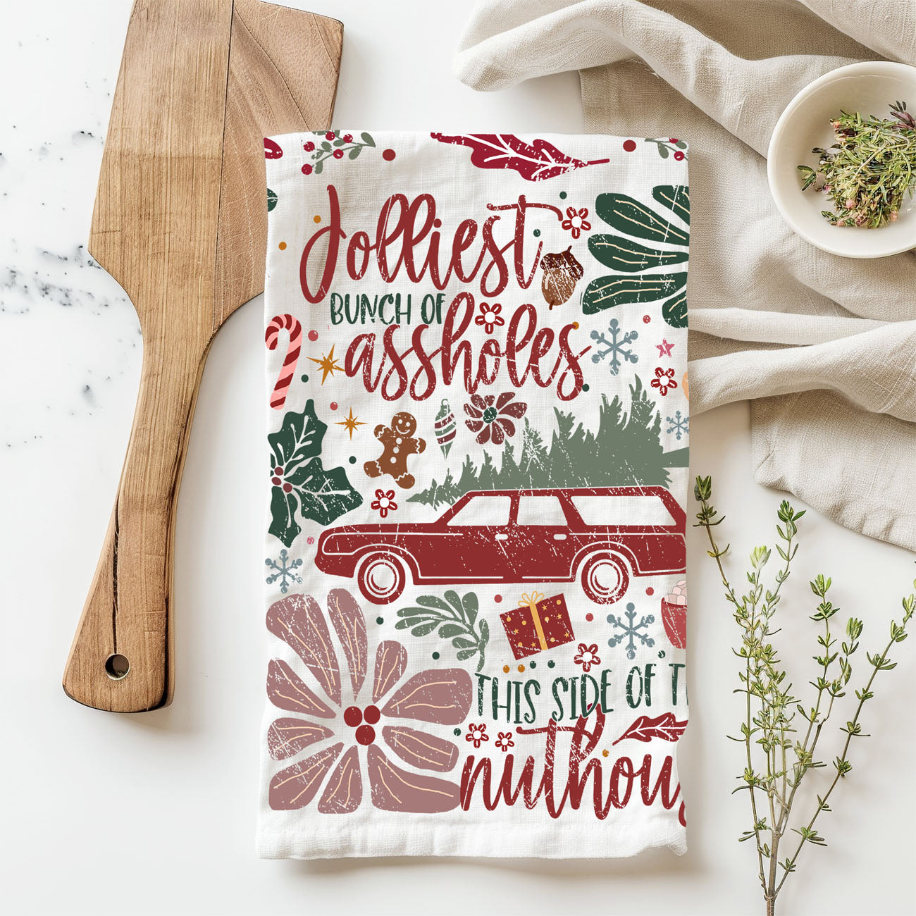 Boho Griswold PRE-ORDER