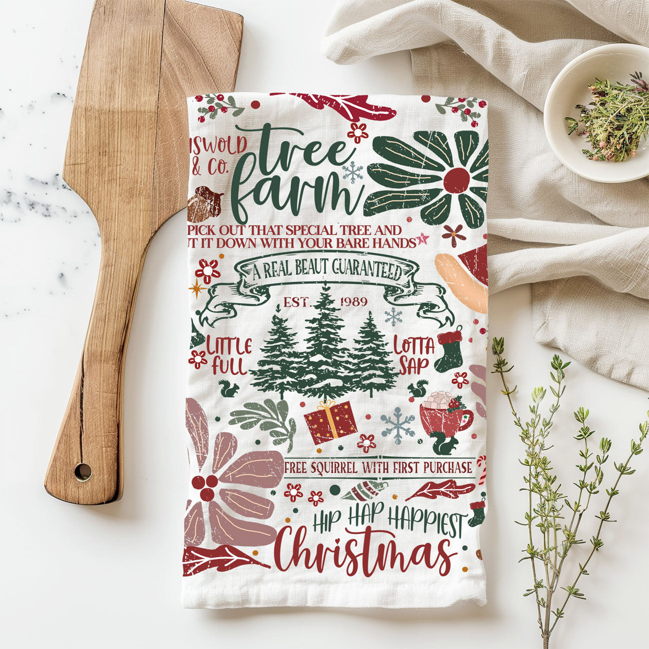 Boho Griswold PRE-ORDER