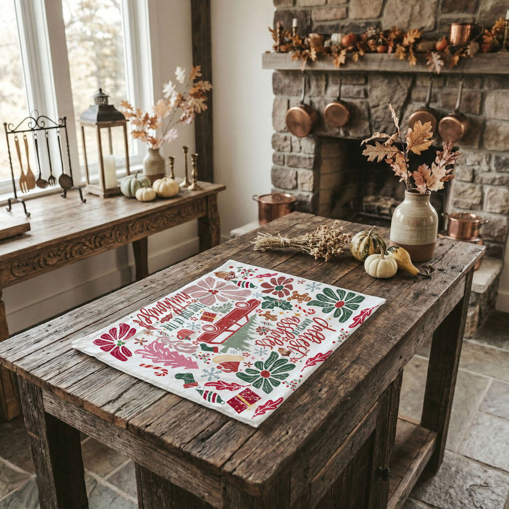 Boho Griswold PRE-ORDER