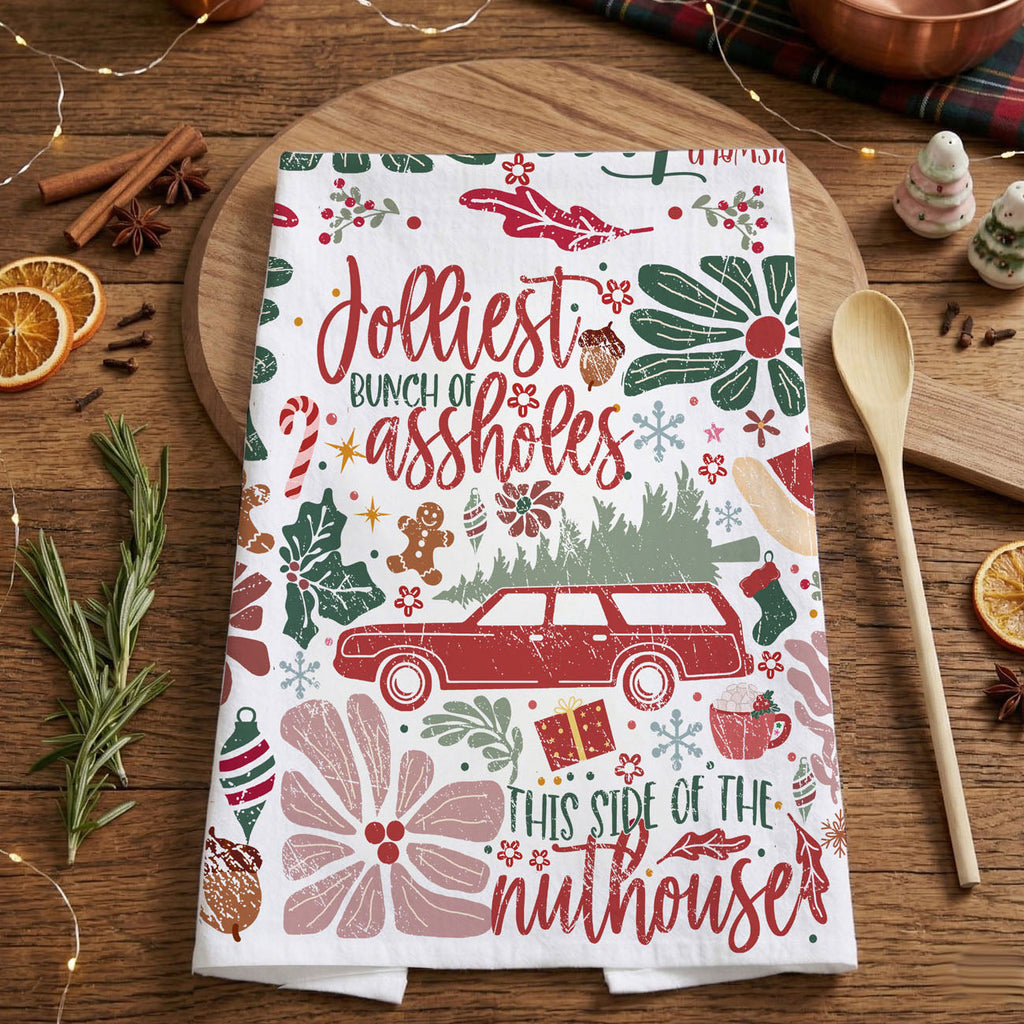 Boho Griswold PRE-ORDER