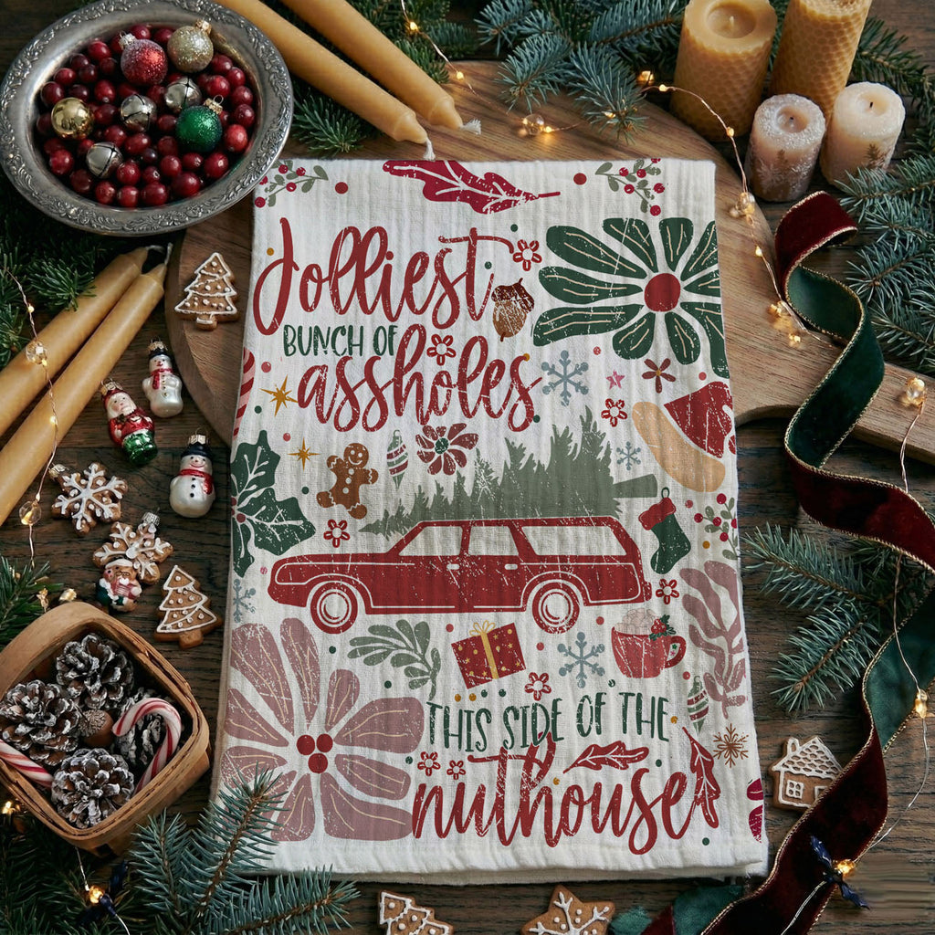 Boho Griswold PRE-ORDER