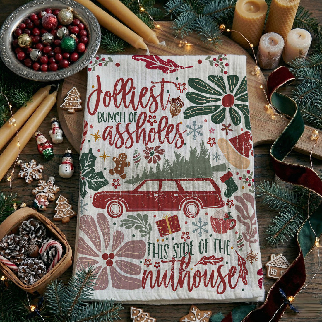 Boho Griswold PRE-ORDER