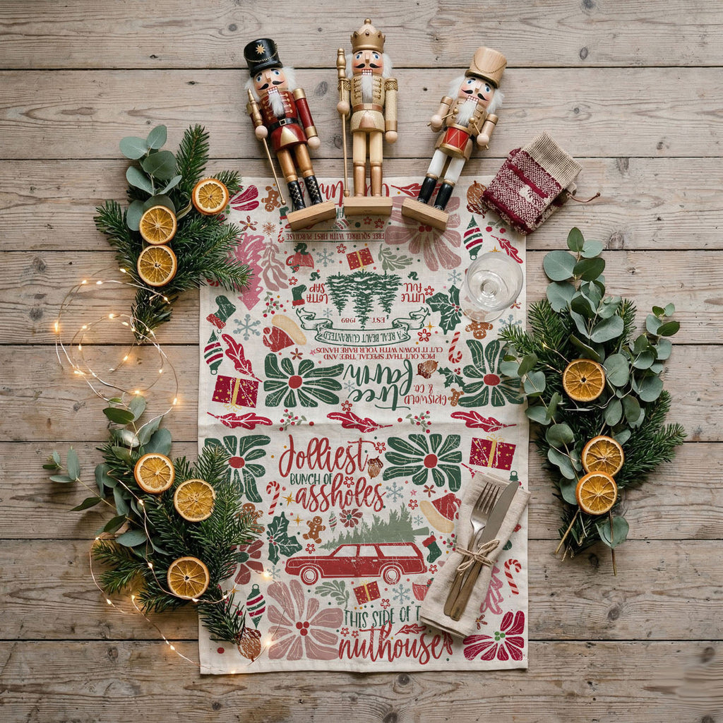 Boho Griswold PRE-ORDER