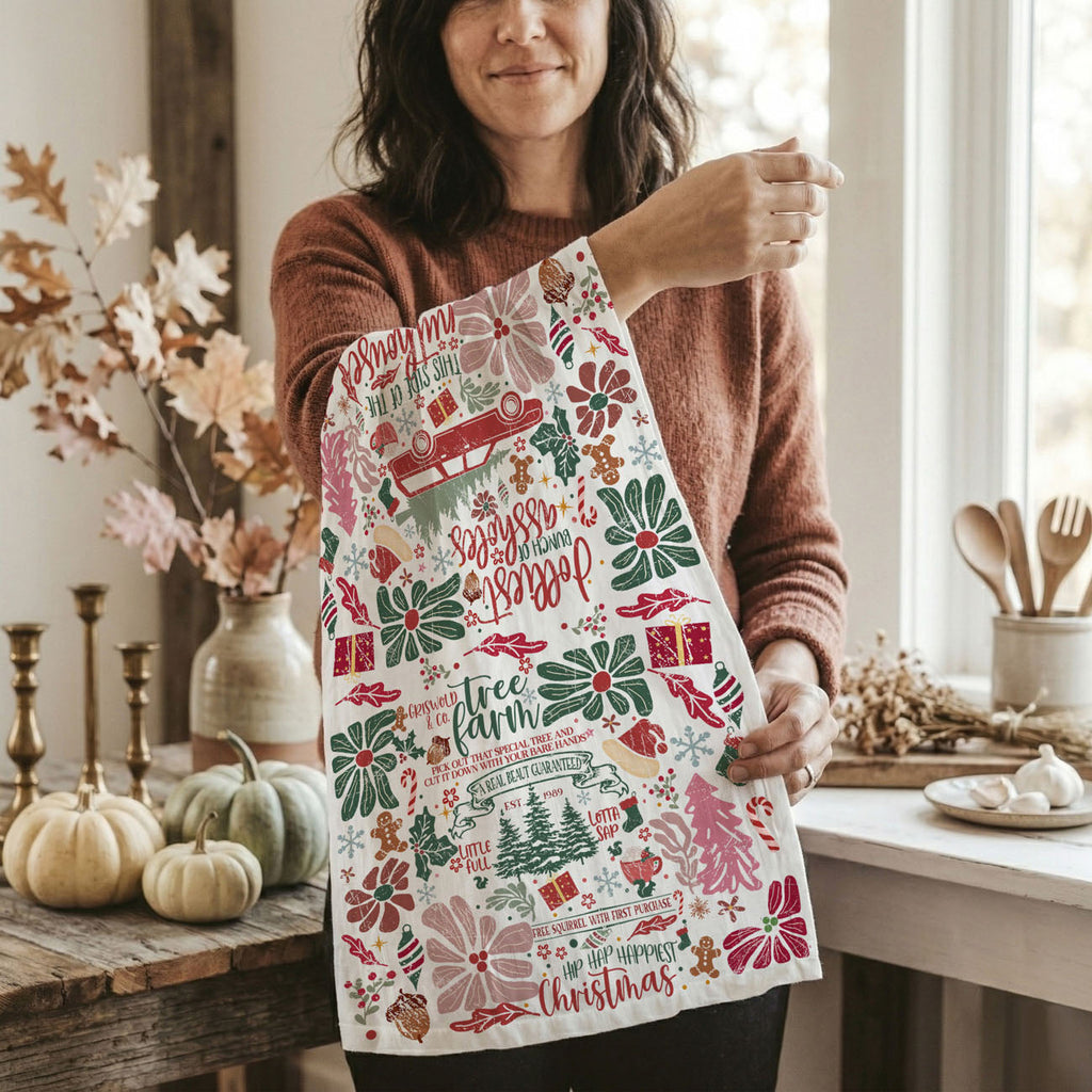 Boho Griswold PRE-ORDER