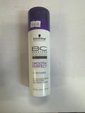 Schwarzkopf BC Bonacure Smooth Perfect Conditioner 6.8 oz bottle