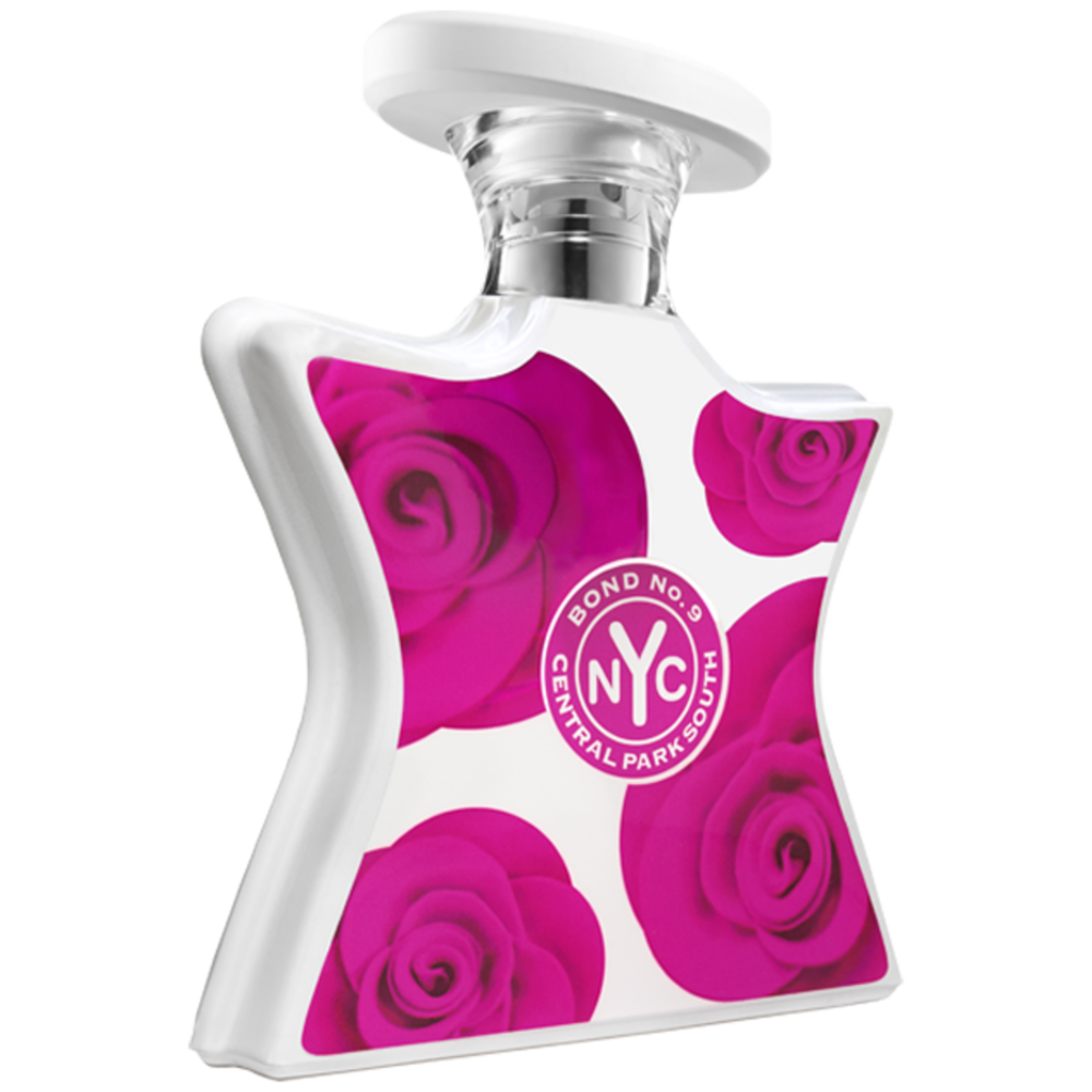 Bond No. 9 Central Park South Eau de Parfum 3.4 oz bottle