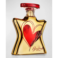 Bond No.9 New York Forever 3.3oz fragrance bottle featuring gold-toned design