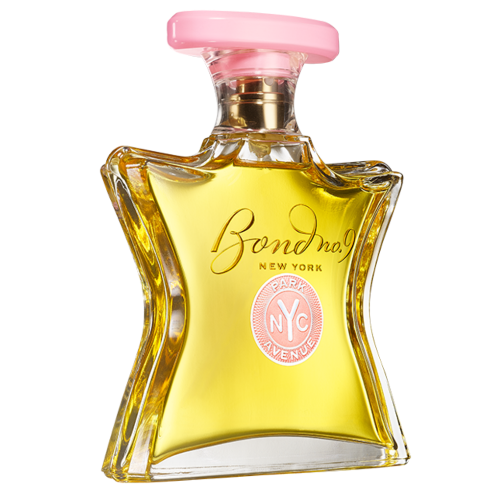 Bottle of Bond No.9 Park Avenue Eau de Parfum 3.4 Oz fragrance
